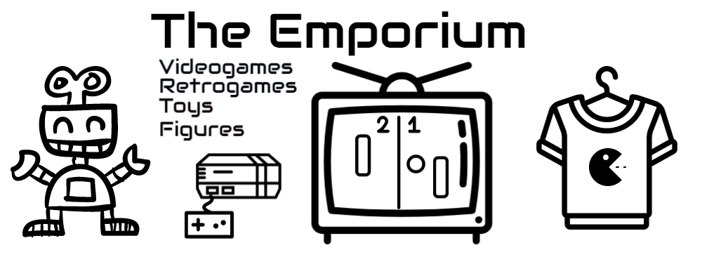 Gravity Circuit - Nintendo Switch NSW – The Emporium RetroGames and Toys