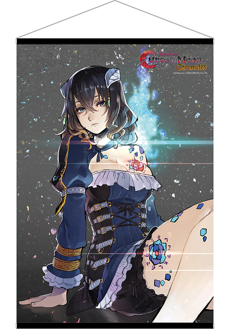 Bloodstained: Curse of the Moon Chronicles Deluxe Limited Edition