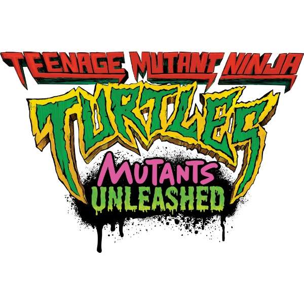 preorder release date: 05/12/2024 - Teenage Mutant Ninja Turtles Unleashed - Nintendo Switch NSW