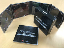 Load image into Gallery viewer, Bloodstained: Curse of the Moon Soundtrack - Music cd soundtrack
