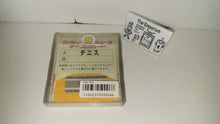 Load image into Gallery viewer, Tennis (brand new) famicom disc - Nintendo Fc Famicom
