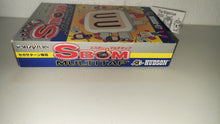 Load image into Gallery viewer, SBom Multitap - Sega Saturn sat stn
