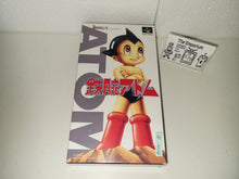 Load image into Gallery viewer, andrea - Tetsuwan Atom - Nintendo Sfc Super Famicom
