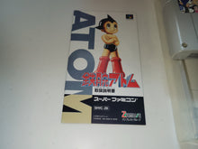 Load image into Gallery viewer, andrea - Tetsuwan Atom - Nintendo Sfc Super Famicom
