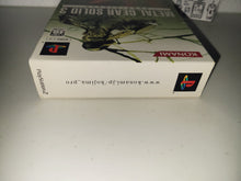 Load image into Gallery viewer, Metal Gear Solid 3 Subsistence [First Print Limited Edition] - Sony playstation 2
