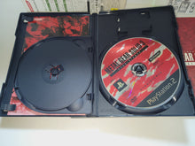 Load image into Gallery viewer, Metal Gear Solid 3 Subsistence [First Print Limited Edition] - Sony playstation 2
