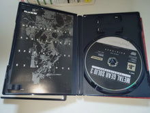 Load image into Gallery viewer, Metal Gear Solid 3 Subsistence [First Print Limited Edition] - Sony playstation 2
