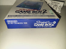 Load image into Gallery viewer, andrea - Super GameBoy 2 - Nintendo Sfc Super Famicom
