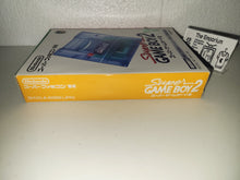 Load image into Gallery viewer, andrea - Super GameBoy 2 - Nintendo Sfc Super Famicom
