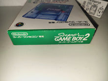 Load image into Gallery viewer, andrea - Super GameBoy 2 - Nintendo Sfc Super Famicom
