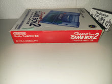 Load image into Gallery viewer, andrea - Super GameBoy 2 - Nintendo Sfc Super Famicom
