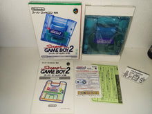 Load image into Gallery viewer, andrea - Super GameBoy 2 - Nintendo Sfc Super Famicom
