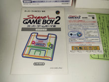 Load image into Gallery viewer, andrea - Super GameBoy 2 - Nintendo Sfc Super Famicom
