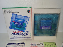 Load image into Gallery viewer, andrea - Super GameBoy 2 - Nintendo Sfc Super Famicom
