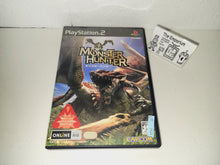 Load image into Gallery viewer, Monster Hunter  - Sony playstation 2
