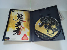 Load image into Gallery viewer, Onimusha - Sony playstation 2
