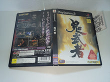 Load image into Gallery viewer, Onimusha - Sony playstation 2
