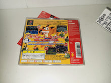 Load image into Gallery viewer, Crash Bandicoot Carnival - Sony PS1 Playstation
