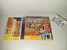 Load image into Gallery viewer, Mr. Driller G - Sony PS1 Playstation
