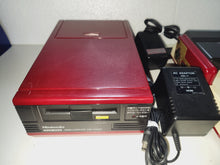 Load image into Gallery viewer, Famicom Console + Famicom Disc system - Nintendo Fc Famicom
