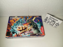 Load image into Gallery viewer, Godzilla Kaijuu Dairantou / Godzilla Monster Brawl Advance - Nintendo GBA GameBoy Advance
