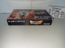 Load image into Gallery viewer, Chou Makai-Mura R / Super Ghouls &#39;N Ghosts - Nintendo GBA GameBoy Advance
