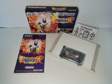 Load image into Gallery viewer, Chou Makai-Mura R / Super Ghouls &#39;N Ghosts - Nintendo GBA GameBoy Advance
