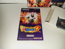 Load image into Gallery viewer, Chou Makai-Mura R / Super Ghouls &#39;N Ghosts - Nintendo GBA GameBoy Advance
