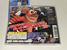 Load image into Gallery viewer, Crash Bandicoot 2: Cortex Strikes Back - Sony PS1 Playstation
