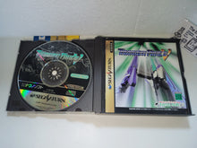 Load image into Gallery viewer, ThunderForce V Special Pack - Sega Saturn sat stn
