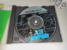 Load image into Gallery viewer, Densha de Go! EX - Sega Saturn sat stn
