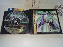 Load image into Gallery viewer, ThunderForce V Special Pack - Sega Saturn sat stn
