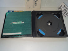 Load image into Gallery viewer, ThunderForce V Special Pack - Sega Saturn sat stn
