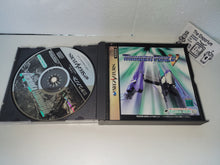 Load image into Gallery viewer, ThunderForce V Special Pack - Sega Saturn sat stn
