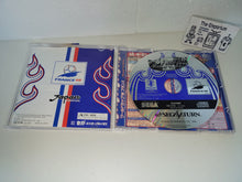 Load image into Gallery viewer, World Cup &#39;98 France ~Road to Win~ - Sega Saturn sat stn
