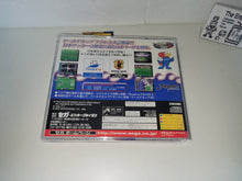 Load image into Gallery viewer, World Cup &#39;98 France ~Road to Win~ - Sega Saturn sat stn
