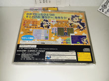 Load image into Gallery viewer, Ochigee Designer Tsukutte Pon! - Sega Saturn sat stn
