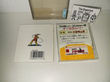 Load image into Gallery viewer, Akumajo Dracula FDS - Nintendo Fc Famicom
