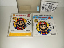 Load image into Gallery viewer, Super Mario Bros 2 FDS - Nintendo Fc Famicom
