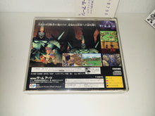 Load image into Gallery viewer, Grandia - Sega Saturn SegaSaturn
