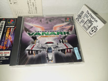 Load image into Gallery viewer, Astro Trooper Vanark - Sony PS1 Playstation
