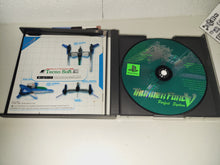 Load image into Gallery viewer, Thunder Force V: Perfect System - Sony PS1 Playstation
