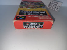 Load image into Gallery viewer, Super Mario Kart -  Nintendo Sfc Super Famicom
