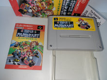 Load image into Gallery viewer, Super Mario Kart -  Nintendo Sfc Super Famicom
