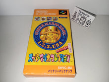 Load image into Gallery viewer, Super Mario All stars - Nintendo Sfc Super Famicom
