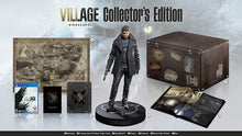 Load image into Gallery viewer, Biohazard Village limited edition brand new  - sony playstation 4 japan
