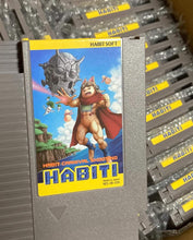 Load image into Gallery viewer, HABiT! - Famicom FC NES Nintendo
