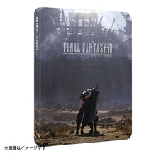 Load image into Gallery viewer, FINAL FANTASY VII REBIRTH Collector Edition - Sony PS5 Playstation 5
