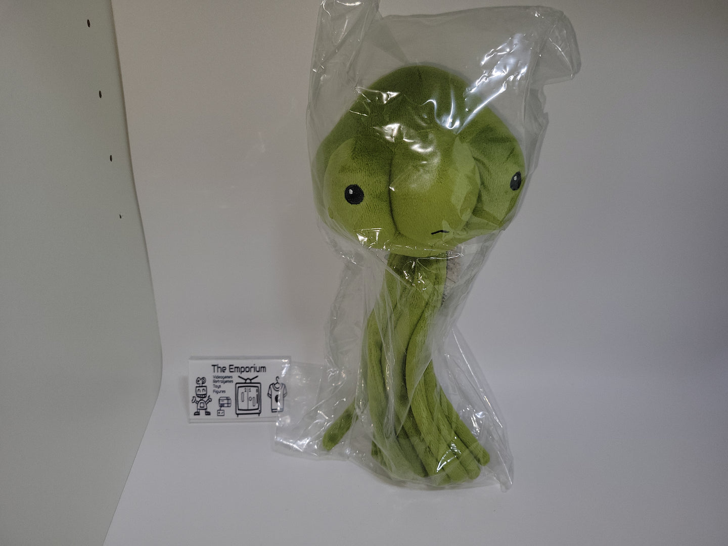 Snk MetalSlug Alien  - toy action figure model