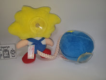 Load image into Gallery viewer, Namco Tinkle Pit plush vintage toys - toy action figure gadgets
